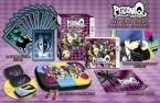 Unboxing de la edición premium de ‘Persona Q: Shadow of the Labyrinth’