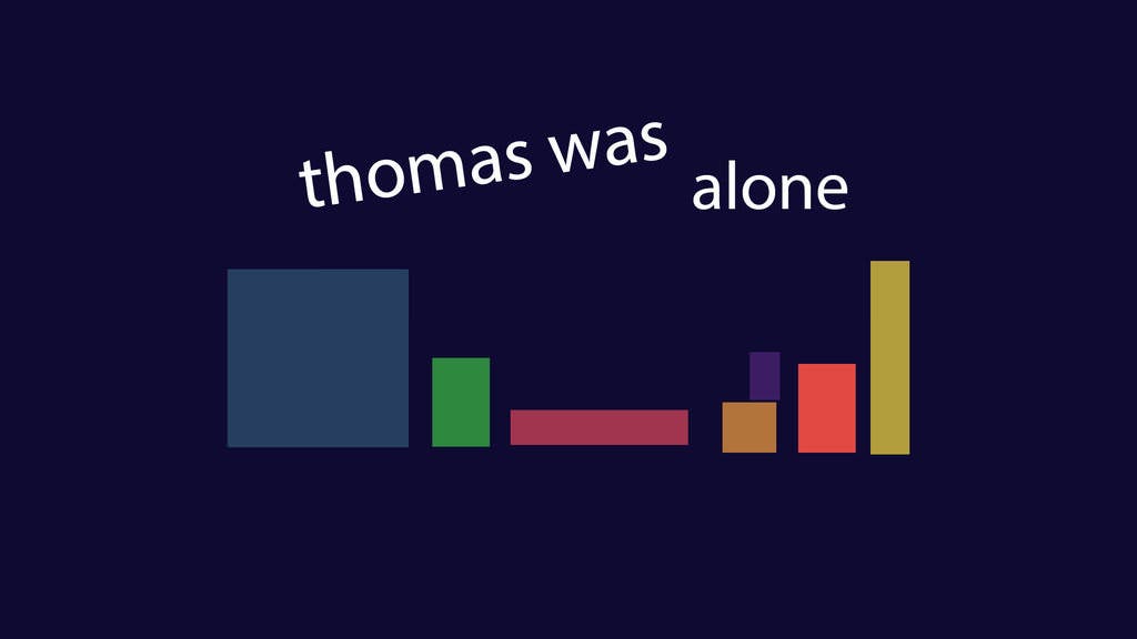 thomas was alone 9.9 download