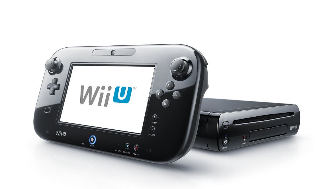 Wii U ha vendido 515.000 unidades en Francia