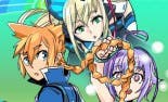 ‘Azure Striker Gunvolt’ alcanza la cifra de 90.000 descargas a nivel mundial