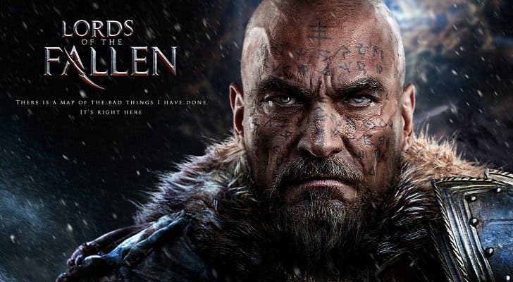 lords of the fallen 2 dlc