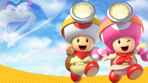 captain toad treasure tracker