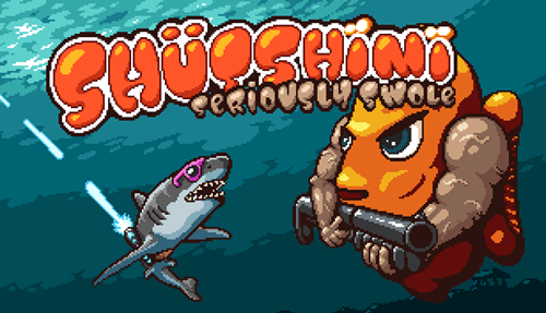 ‘Shutshimi’ llegará a la tienda virtual de Wii U el próximo jueves