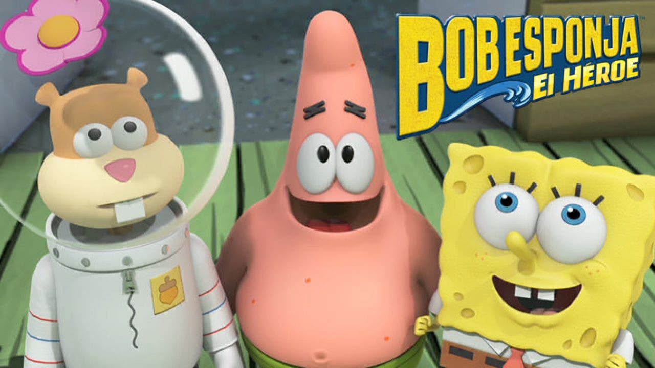 vídeos de bob esponja de plastilina