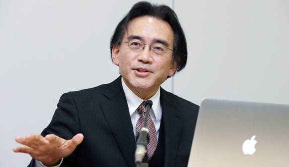 Satoru Iwata pensaba que los juegos que reciben elogio universal no son los más exitosos