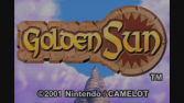 [Retroanálisis] Golden Sun