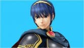 El amiibo de Marth regresará a las tiendas norteamericanas a finales de abril