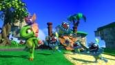 Nuevo gameplay off-screen de la demo de ‘Yooka-Laylee’