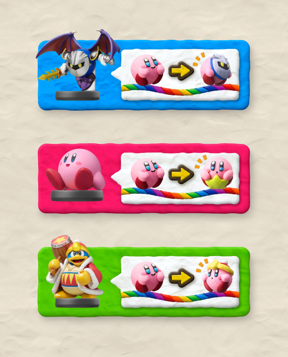 Análisis] Kirby y el Pincel Arcoíris - Nintenderos