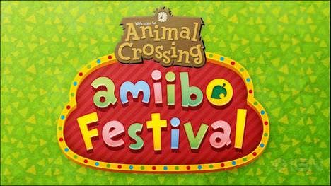 La web de Walmart habilita la precompra de ‘Animal Crossing: amiibo Festival’