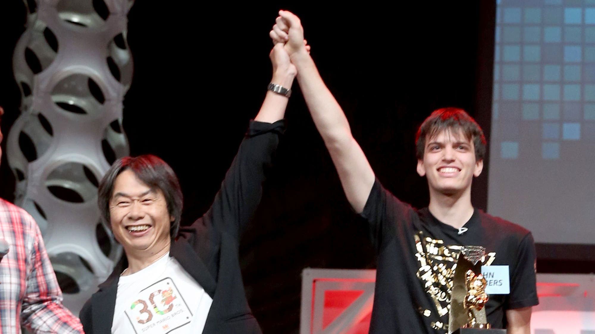 Ya disponible el video completo de Nintendo World Champioship 2015