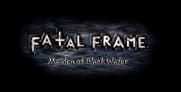 ‘Fatal Frame: Maiden of Black Water’ llegará en otoño de este año