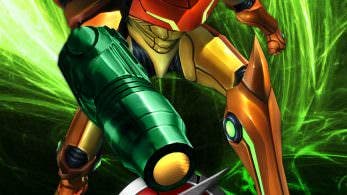 Metroid Prime