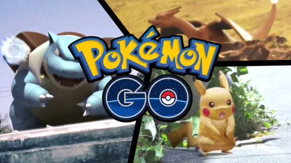 Miyamoto compartirá nuevas noticias sobre ‘Pokémon GO’ en el Treehouse de mañana