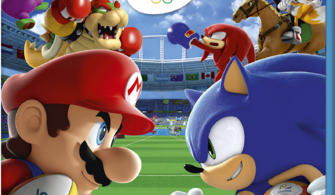 Mario & Sonic en los Juegos Olímpicos: Rio 2016