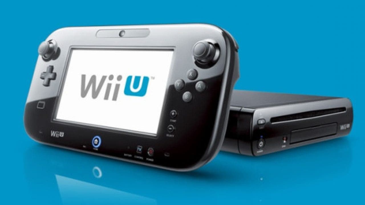 Wii U Se Actualiza A La Version 5 5 2 Nintenderos Nintendo Switch Switch Lite Y 3ds