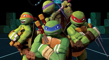 Platinum Games está trabajando en un nuevo juego de ‘Las Tortugas Ninja’