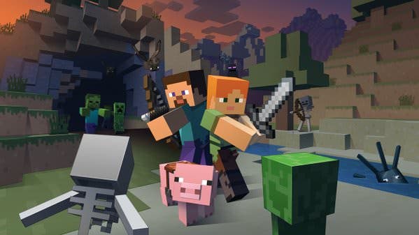 7 mejores ideas de casas de supervivencia en Minecraft para mantener  alejados a los intrusos - Nintenderos