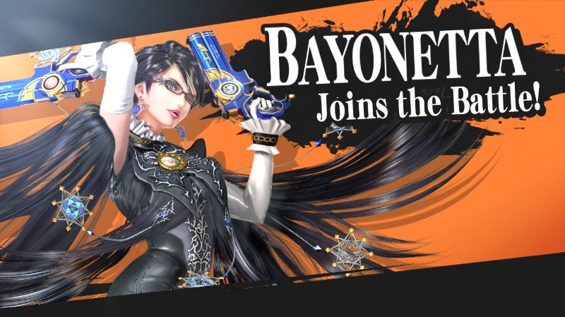 Bayonetta 1 y 2 se actualizan en Nintendo Switch - Nintenderos