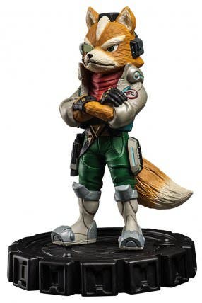 star-fox-zero-statue-286x428