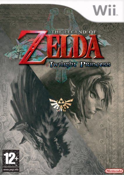 The Legend of Zelda: Twilight Princess