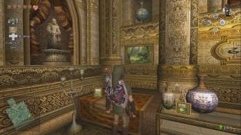 Comparamos la velocidad FPS entre consolas en ‘The Legend of Zelda: Twilight Princess HD’