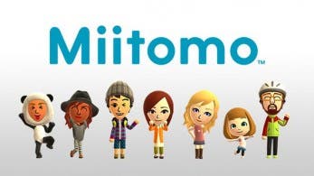 ‘Miitomo’ 1.2.1 ya disponible en iOS