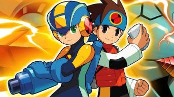 Mega Man Battle Network solo regresará si se dan “las condiciones adecuadas”