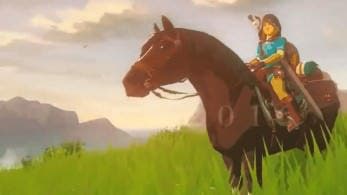 [Rumor] ‘Zelda Wii U’: Cross-gen con NX, posibilidad de jugar con hombre/mujer y doblaje