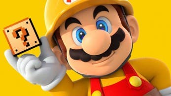 Ya está disponible la actualización 1.43 de ‘Super Mario Maker’