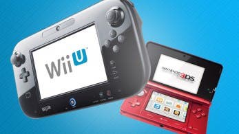 Aquí tenemos las ventas de Wii U, 3DS y sus juegos más demandados