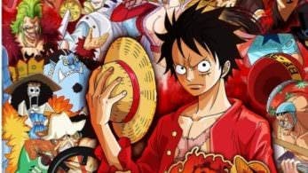 Vídeo de la demo de ‘One Piece: Great Pirate Colosseum’