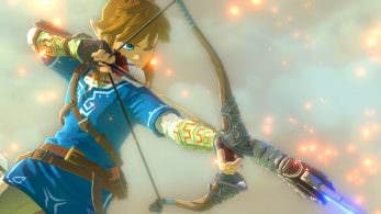 ‘Zelda: Breath of the Wild’ consigue el premio “Lo mejor de la Gamescom”