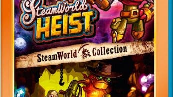 SteamWorld Collection