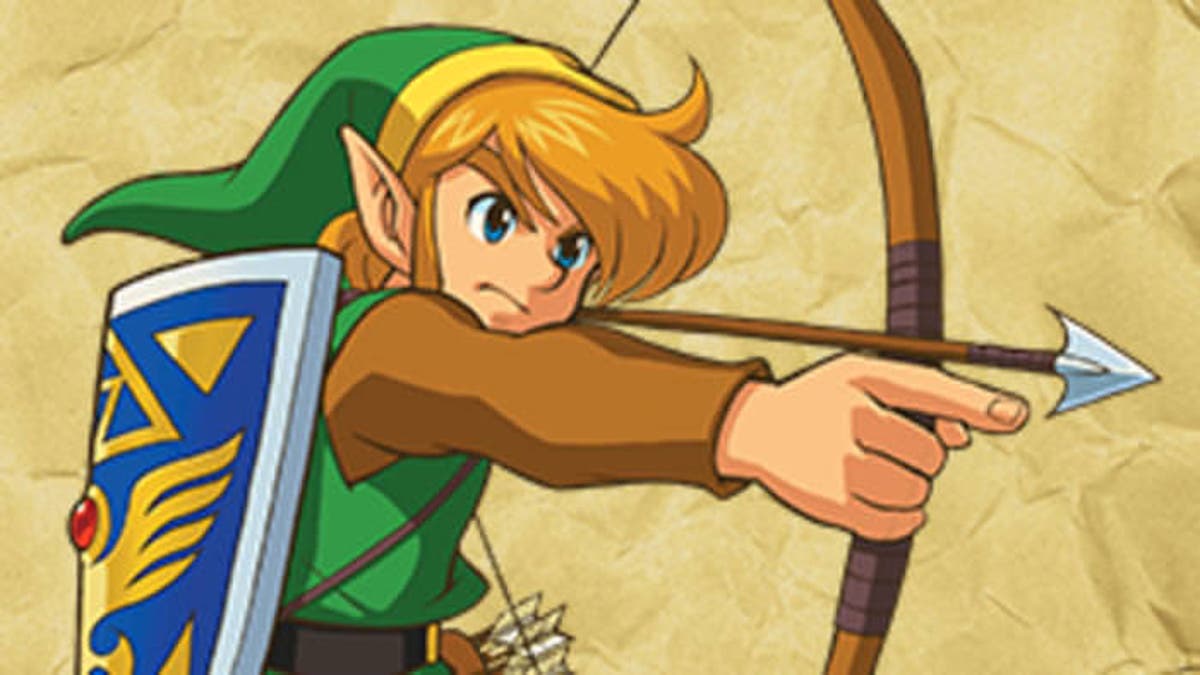 Fan ha tardado 400 días en crear este tapiz del mapa de The Legend of Zelda: A Link to the Past - Nintenderos