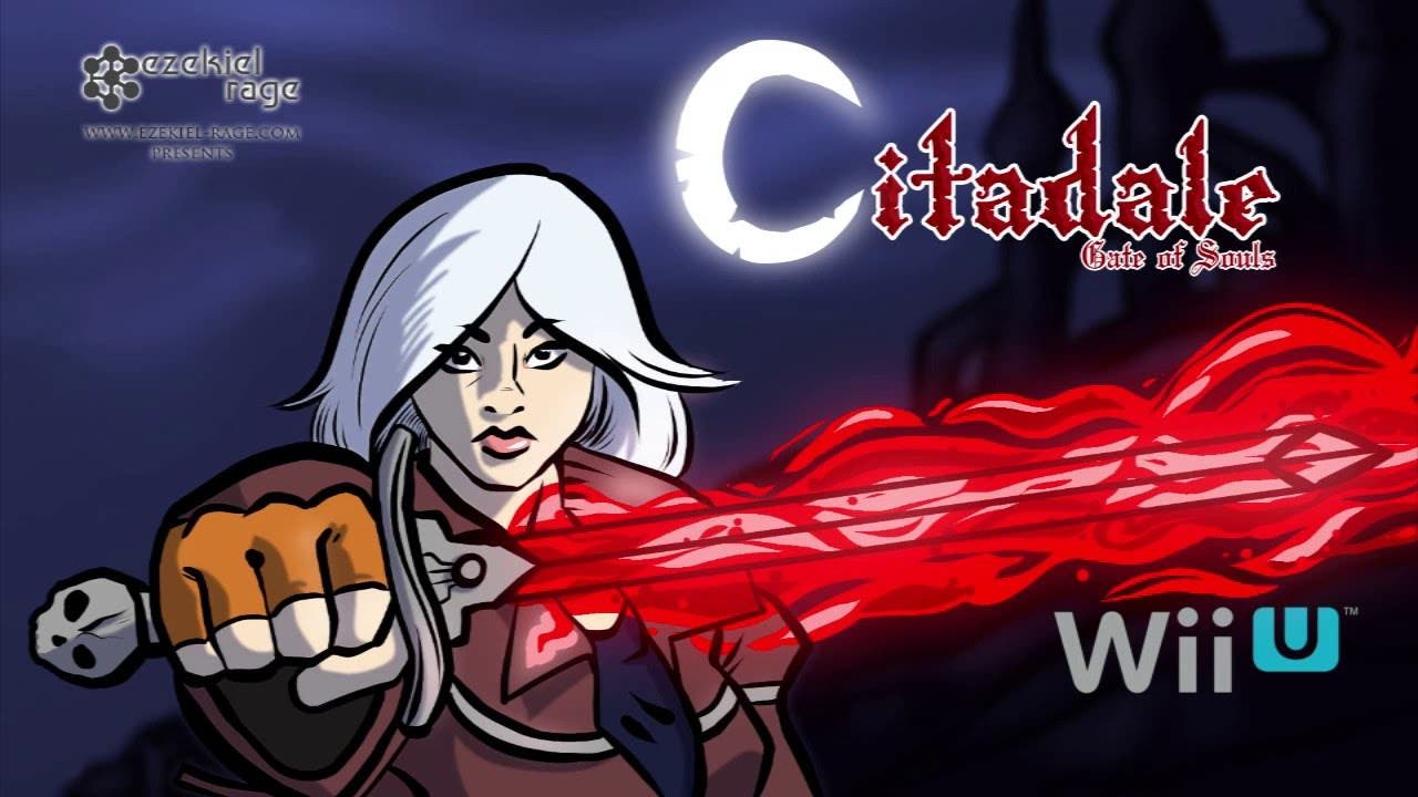 Nuevo gameplay de ‘Citadele: Gate of Souls’ (eShop Wii U)