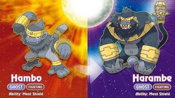 Abren una petición de firmas para que Harambe sea introducido como Pokémon en ‘Sol y Luna’