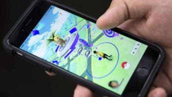 ‘Pokémon GO’ recibe una actualización enfocada a sus servidores