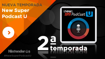 New Super Podcast U estrena temporada: ¡Incorporaciones, nuevos formatos y más!