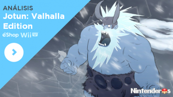 [Análisis] ‘Jotun: Valhalla Edition’ (eShop Wii U)