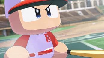 Nuevo gameplay de ‘Jikkyou Powerful Pro Baseball Heroes’