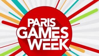 Nintendo no asistirá este año a la Paris Games Week