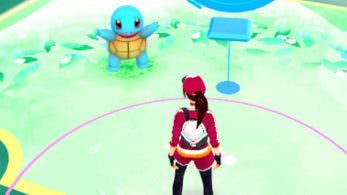 ‘Pokémon GO’ llega a seis nuevos países