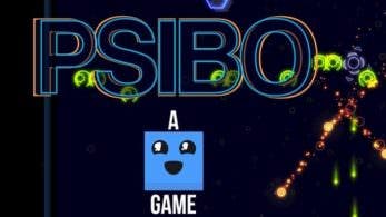 ‘PSIBO’ llegará a la eShop europea de Wii U el 6 de octubre