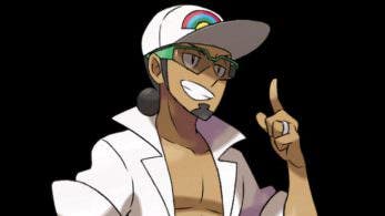 Desarrolladores de ‘Sol y Luna’: Exeggutor de Alola, diseño de los Pokémon, Profesor Kukui y más