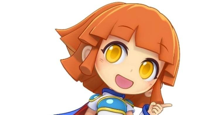 Se revelan más personajes y sus habilidades en ‘Puyo Puyo Chronicle’