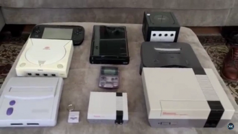 Comparan Nintendo Classic Mini: NES con las consolas de Nintendo