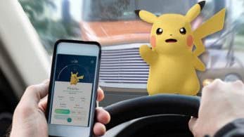 Discusión sobre la seguridad de ‘Pokémon GO’ en un congreso