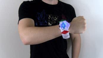 Unboxing de la Pulsera Z real de ‘Pokémon Sol y Luna’