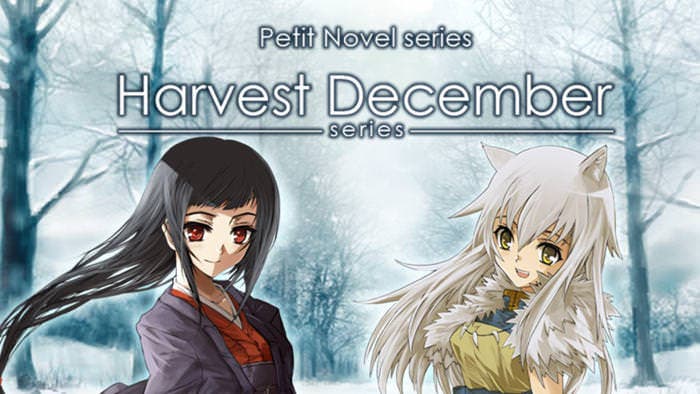 Las novelas visuales de ‘Harvest December’ ya superan las 100.000 descargas en la eShop